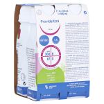 PROVIDE Xtra Drink Apfel Trinkflasche (PZN 66074) из Германии