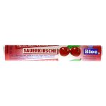 BLOC Traubenzucker Sauerkirsche Rolle (PZN 2700351) из Германии