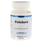 FOLSÄURE 400 µg Kapseln (PZN 9745078) из Германии
