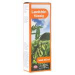 LECITHIN FLÜSSIG Berco (PZN 4777381) из Германии