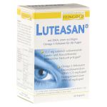 LUTEASAN Kapseln (PZN 2188350) из Германии
