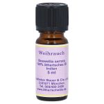 WEIHRAUCH ÖL 100% ätherisch (PZN 7205107) из Германии