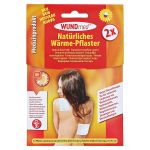 WÄRMEPFLASTER ca.9x22 cm (PZN 12373491) из Германии