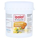 IPALAT Halspastillen honigmild o.Menthol zuckerfr. (PZN 14143134) из Германии