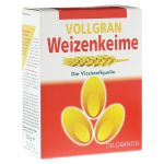 WEIZENKEIME Vollgran Grandel Kerne (PZN 3684476) из Германии