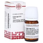 CASTOR Equi D 12 Tabletten (PZN 7163691) из Германии