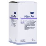 PÜTTER Flex Binde 12 cmx5 m (PZN 3541274) из Германии