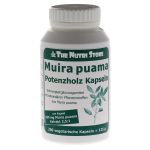 MUIRA PUAMA 500 mg Extrakt Kapseln (PZN 3468324) из Германии