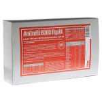 AMINOFIT 8.000 Liquid Ampullen (PZN 7151179) из Германии