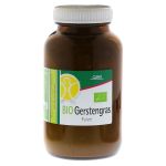 GERSTENGRAS BIO Pulver (PZN 393815) из Германии