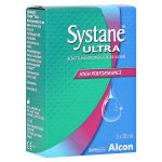 Systane Ultra (PZN 1668585) из Германии