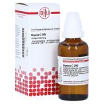 BRYONIA C 200 Dilution (PZN 7455198) из Германии