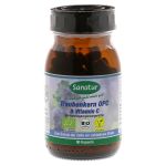 OPC Traubenkern & Vitamin C Kapseln (PZN 4263067) из Германии