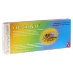 VITA ROYAL Portionsflaschen (PZN 6339768) из Германии