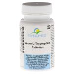 NEURO L-Tryptophan Tabletten (PZN 6561998) из Германии