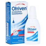 Otriven gegen Schnupfen 0,1% (PZN 753739) из Германии