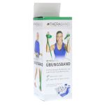 THERA BAND 2,5 m stark grün (PZN 1028029) из Германии