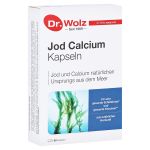 JOD CALCIUM Kapseln Dr.Wolz (PZN 7373394) из Германии