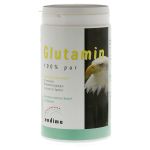 GLUTAMIN 100% Pur Pulver (PZN 1498284) из Германии