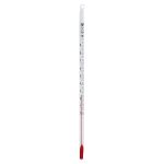 THERMOMETER 10-100° C 20 cm lang (PZN 15656657) из Германии