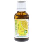 GRAPEFRUIT KERN Extrakt pur (PZN 8770766) из Германии