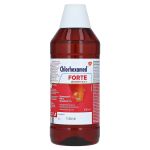 Chlorhexamed FORTE alkoholfrei 0,2% (PZN 9642869) из Германии