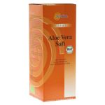 ALOE VERA SAFT Bio 100% (PZN 292184) из Германии