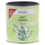 H&S Thymian Arzneitee (PZN 10355359) из Германии
