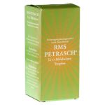 RMS Petrasch Tropfen (PZN 882135) из Германии