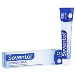 Soventol HydroCort 0,5% (PZN 4465138) из Германии