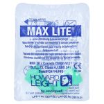 HOWARD Leight Max Lite Gehörschutzstöpsel (PZN 3644821) из Германии