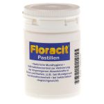 FLORACIT Pastillen (PZN 1695530) из Германии