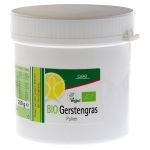GERSTENGRAS BIO Pulver (PZN 393850) из Германии