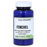 FENCHEL 370 mg GPH Kapseln (PZN 6922858) из Германии