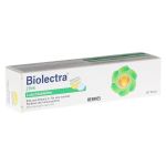 BIOLECTRA Zink Lutschtabletten (PZN 1692164) из Германии