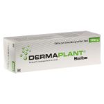 DERMAPLANT Salbe (PZN 1713535) из Германии