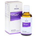 INFLUDO Mischung (PZN 521124) из Германии