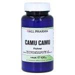 CAMU CAMU PULVER (PZN 678914) из Германии