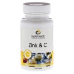 ZINK & C Kapseln (PZN 3863612) из Германии