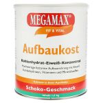 MEGAMAX Aufbaukost Schoko Pulver (PZN 815564) из Германии