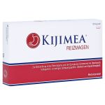 KIJIMEA Reizmagen Kapseln (PZN 13743754) из Германии