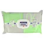 MIKROBAC Tissues XXL (PZN 10031390) из Германии