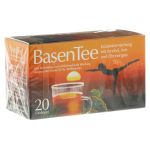 Basentee Filterbeutel (PZN 974110) из Германии