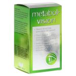 METABOL vision Orthoexpert Kapseln (PZN 7745039) из Германии