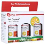ZELL Oxygen Immunkomplex Kur (PZN 5456087) из Германии