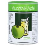 Mucofalk Apfel (PZN 4891823) из Германии