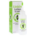 Linicin Lotion 15 min (PZN 9242710) из Германии