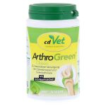 ARTHROGREEN Classic Pulver f.Hunde/Katzen (PZN 2486981) из Германии