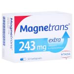 Magnetrans extra 243mg (PZN 4193007) из Германии