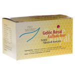 GELEE ROYAL Aufbaukur M800 Trinkampullen (PZN 14812) из Германии